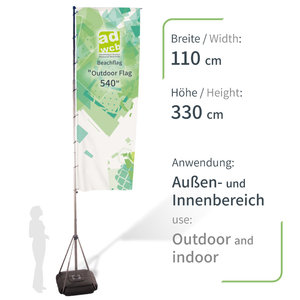 Outdoor Displays - Werbecenter Berlin GmbH