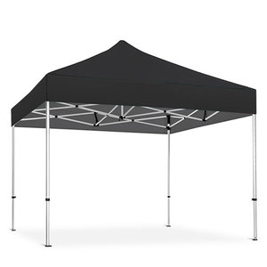 Event Tent Lux, 3x3m, incl. Top + Trolley