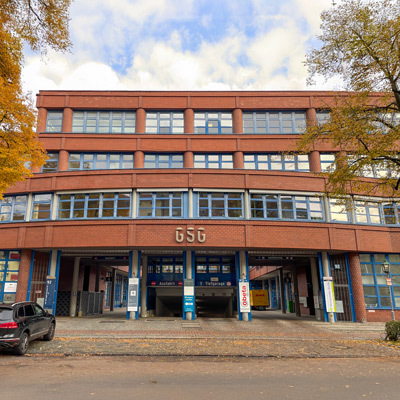 Werbecenter-Berlin, building, Gebäude